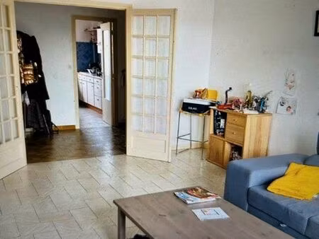 grand appartement f3