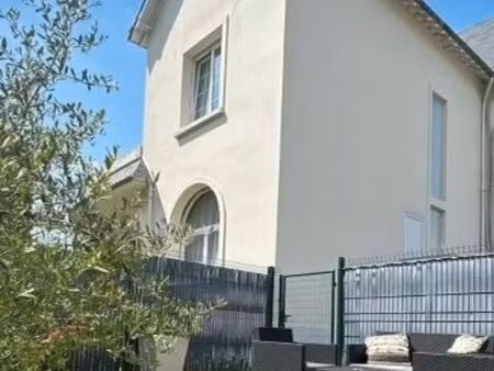 appartement montivilliers