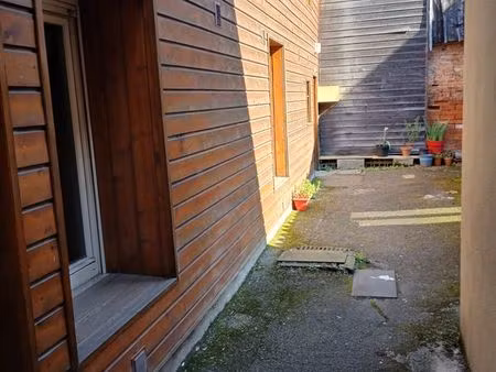 appartement 2 pièces saint dizier