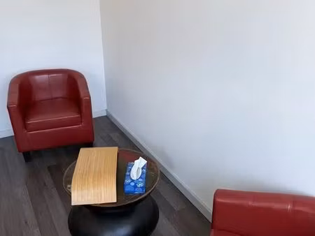 location bureau 10m2 toulouse bayard