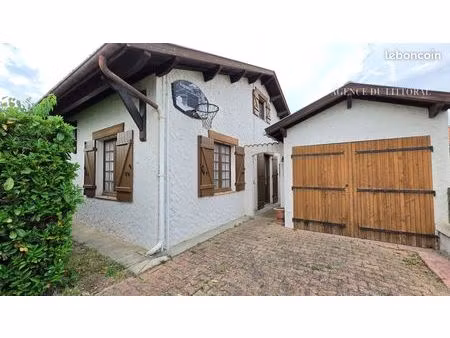 maison 4 pièces 108 m²