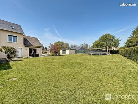 maison 6 pièces 90 m²