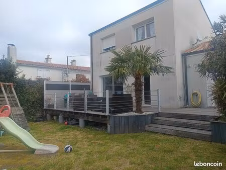 maison 4 pièces 92m2