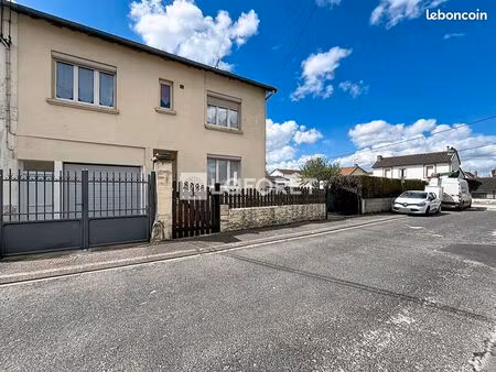 maison 6 pièces 139 m²