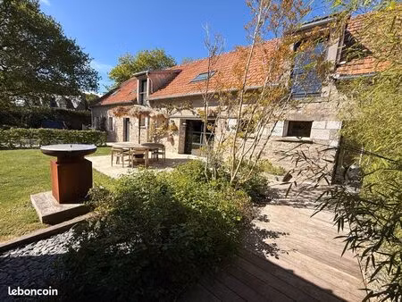 longère d’exception