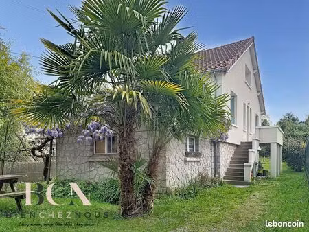 maison 5 pièces 100 m²