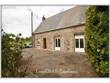 maison 4 pièces 96 m²