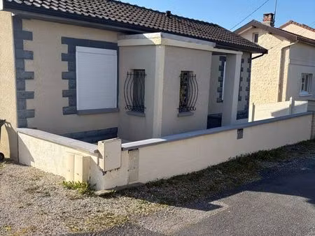 maison 80 mètre carré