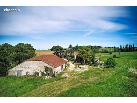 propriété 4 pièces 120 m²