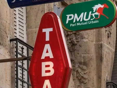 bar tabac fdj au cœur d’une ville du vexin proche cergy (95) à vendre