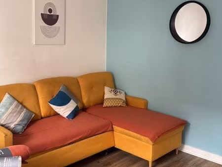 t2 - jardins des plantes - 2mn du bus f1