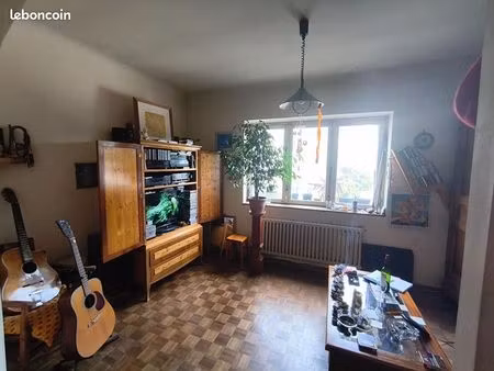 maison 2 pièces 51 m²