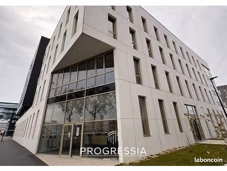 bureaux 13 m² le havre