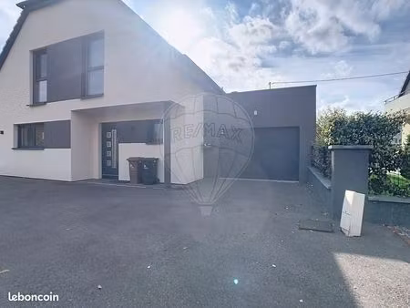 maison 5 pièces 131 m²