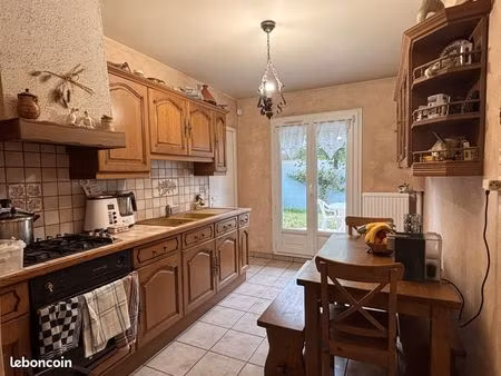 maison 7 pièces 116 m²