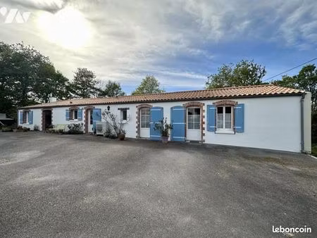 maison 6 pièces 148 m²