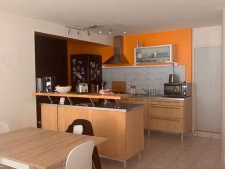 vente appartement laigné