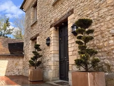 maison de maitre au coeur du vexin francais