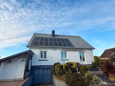 maison centre goderville