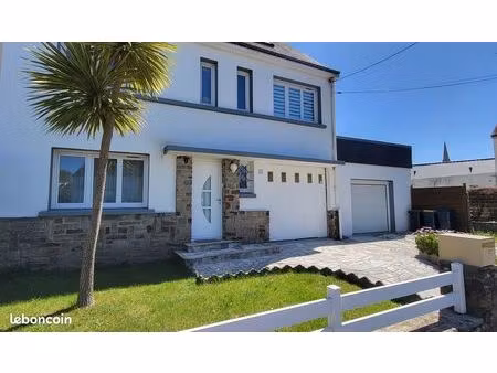 maison 4 chambres proches centre