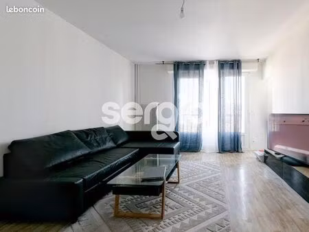 appartement 1 pièce 30 m²