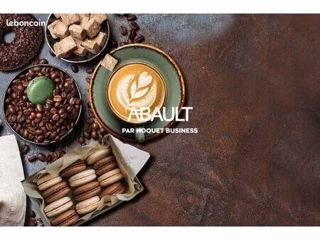 fonds de commerce 60 m² toulouse