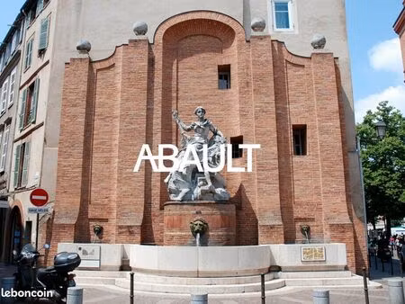 local commercial 71 m² toulouse