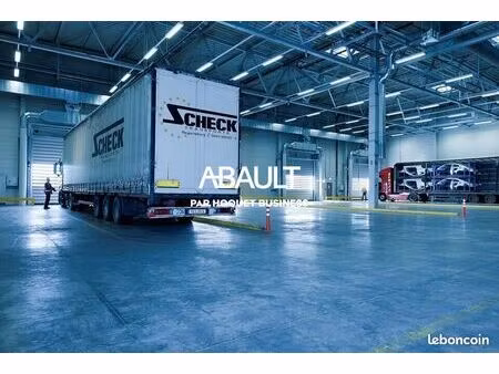 local commercial 676 m² toulouse