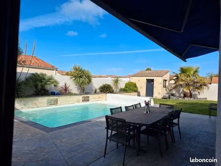 maison olonne sur mer