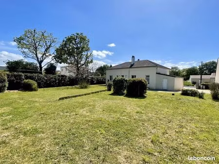 maison 5 pièces 85 m²