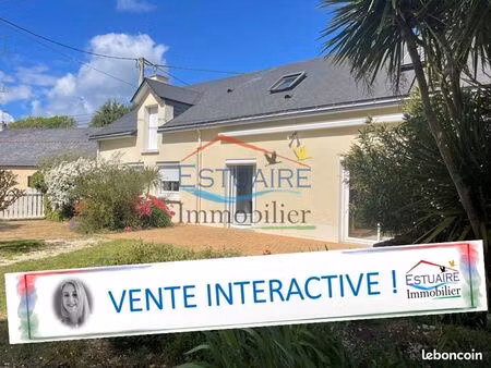 maison 5 pièces 113 m²