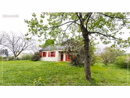 maison 4 pièces 92 m²