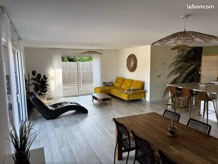 maison contemporaine