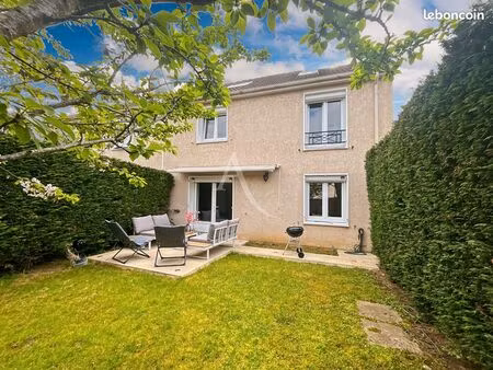 maison 6 pièces 115 m²