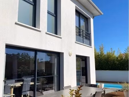 maison 5 pièces 115 m