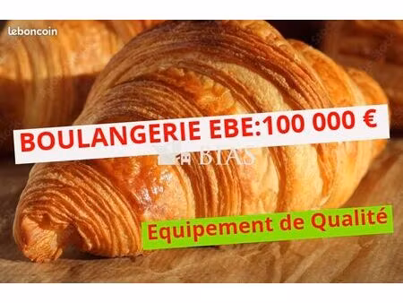 fonds de commerce 120 m² le havre