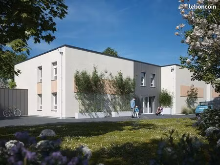 ◊ cellule commerciale 100 m² – petiville (76) – emplacement stratégique ◊