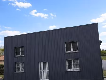 location local d'activité stockage entrepôt