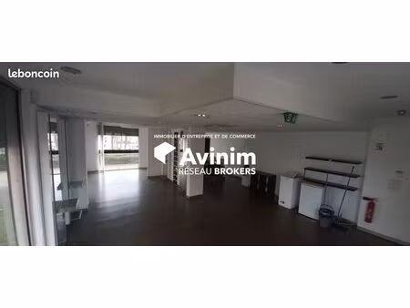 local 86 m² colomiers