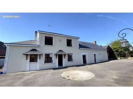 maison 7 pièces 180 m²