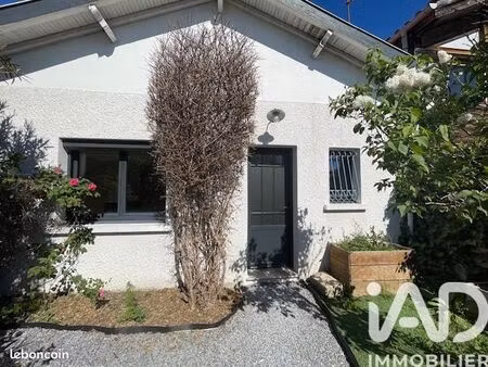 maison de ville 3 pièces 95 m²