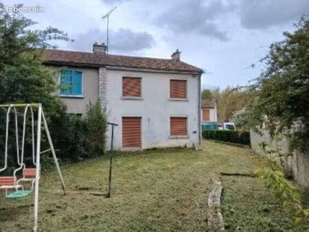 maison t5 très confortable 100 m²