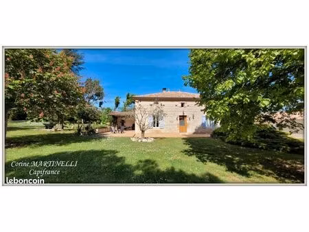 maison 6 pièces 200 m²