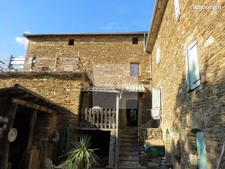 ferme 6 pièces 158 m²