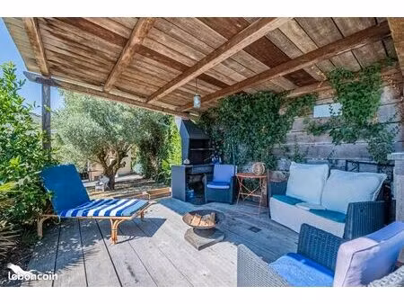 maison 6 pièces 170 m²