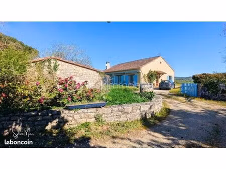 maison 4 pièces 140 m²