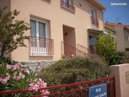 maison 3f  7 pièces  177 m2