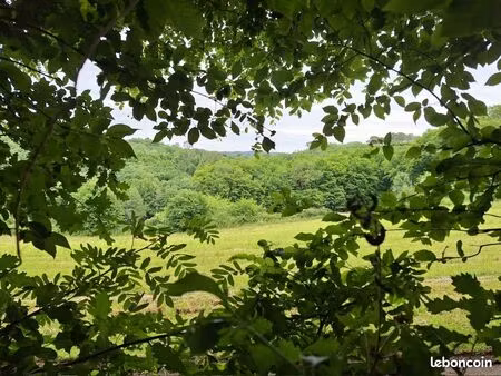 terrain 3458 m² saint-front-sur-lémance