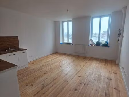loue appartement renove a neuf