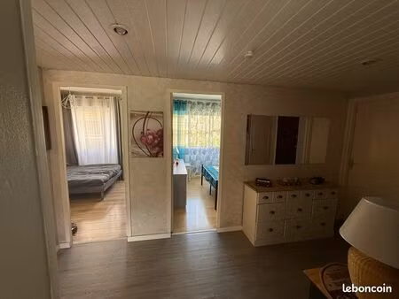 appartement t4 mende